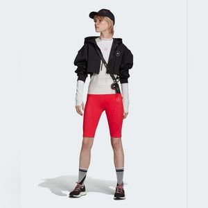 Adidas by Stella McCartney Truepur Long Sleeve Sweatshirt